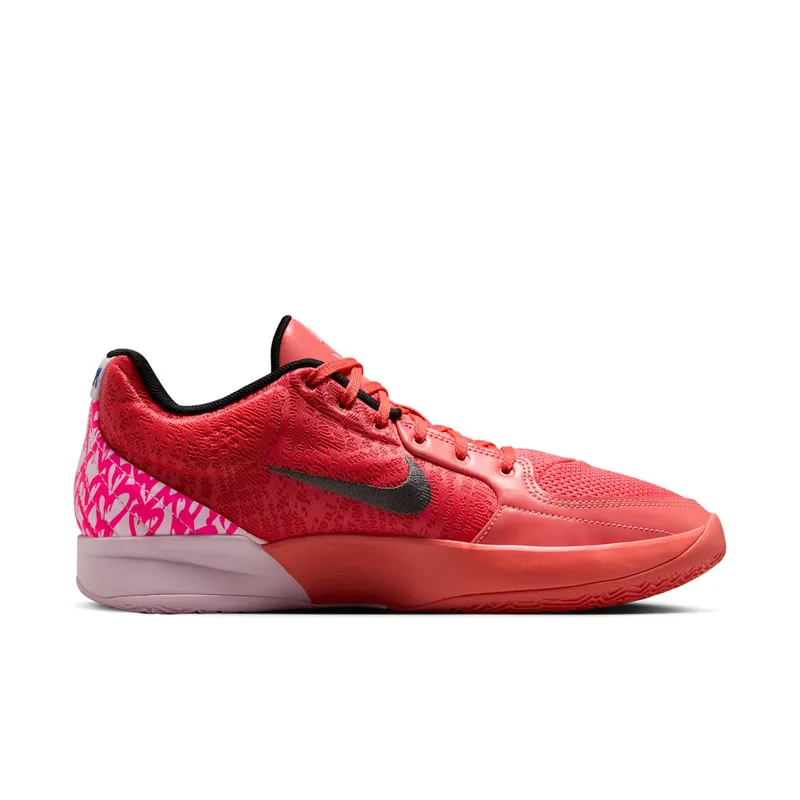 Nike Ja 2 “Heart Eyes” (IB5842-800)