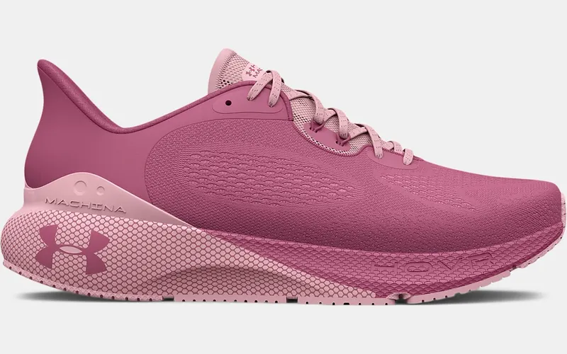 Under Armour HOVR™ Machina 3 Pink (3024907-601)