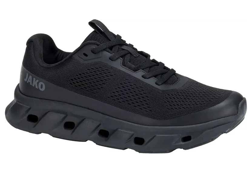 Jako sneaker Noir (5633-U-801)