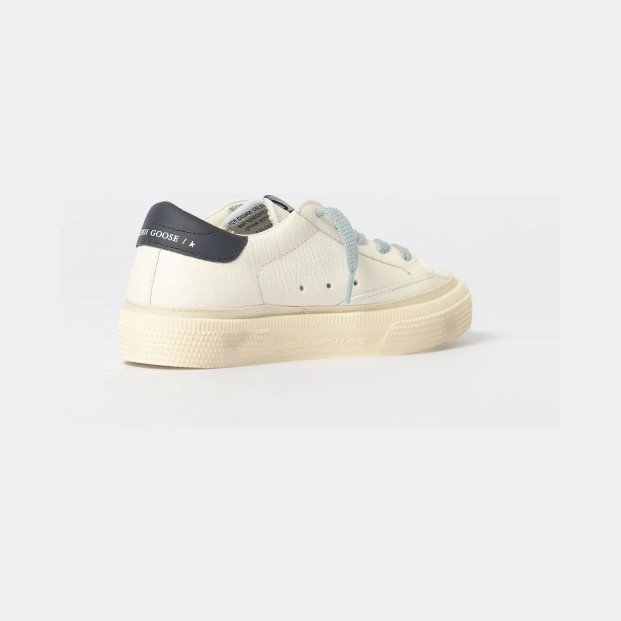 Golden goose Sneakers White (GYF01033F00806110575) (2)