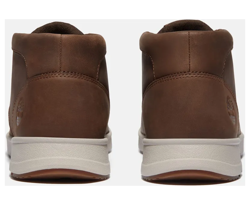 timberland-sneaker TB0A6C7TW01