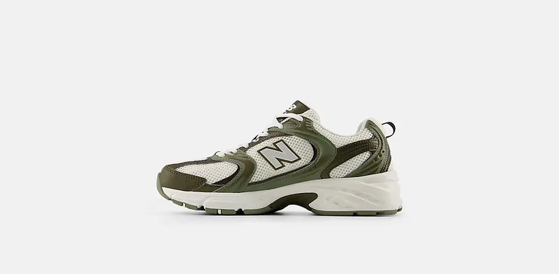 New Balance 530 “CALIA Brown Green” (U530CAL)