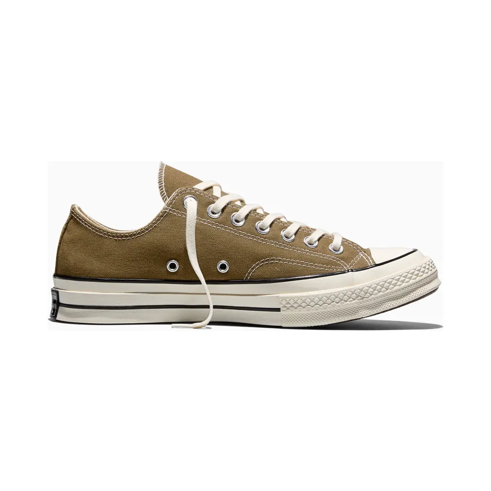 Converse Chuck 70 Bog Down/Egret/Black (A18162C)