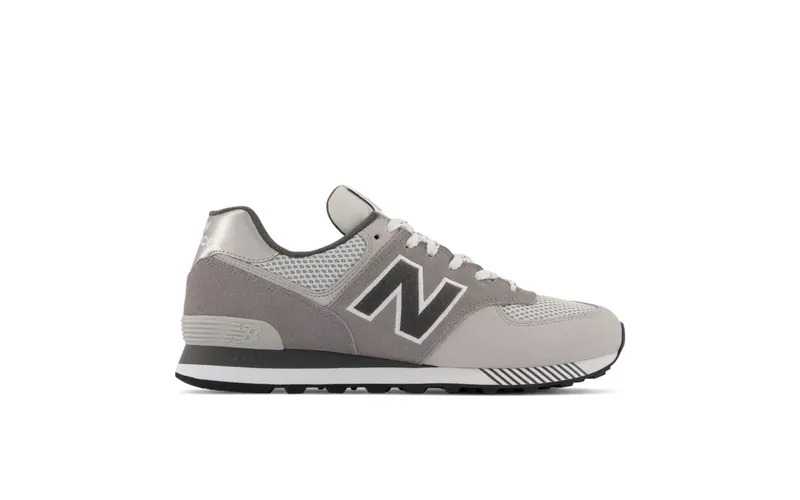 New Balance 574 Grey Black (ML574VR2)