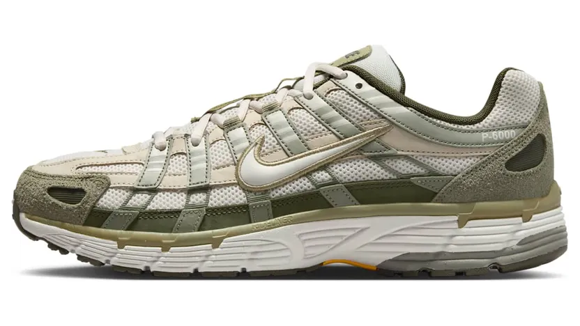 Nike P-6000 “Light Army Cargo Khaki” (IH0246-320)