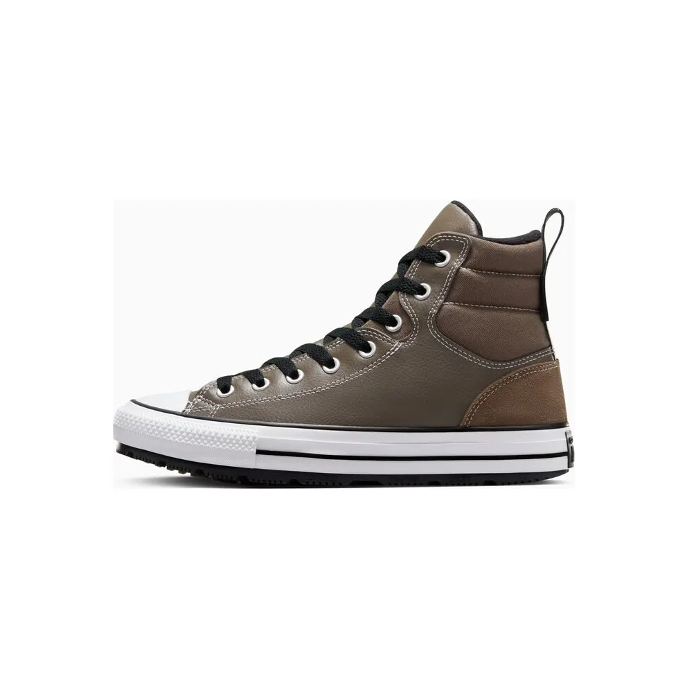 Converse All Star Berkshire Engine Smoke/black/white