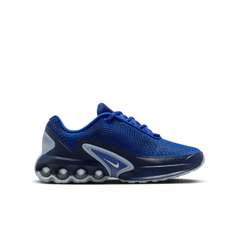 Nike Air Max Dn Hyper Blue Midnight Navy (FB8987-400)