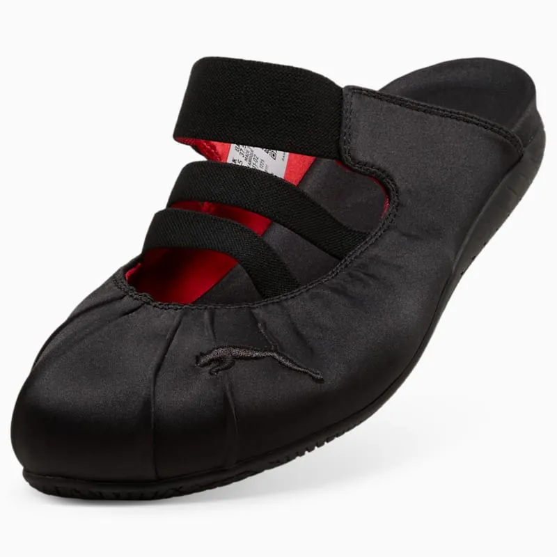 Puma Speedcat Puma Black / For All Time Red (409911-02)
