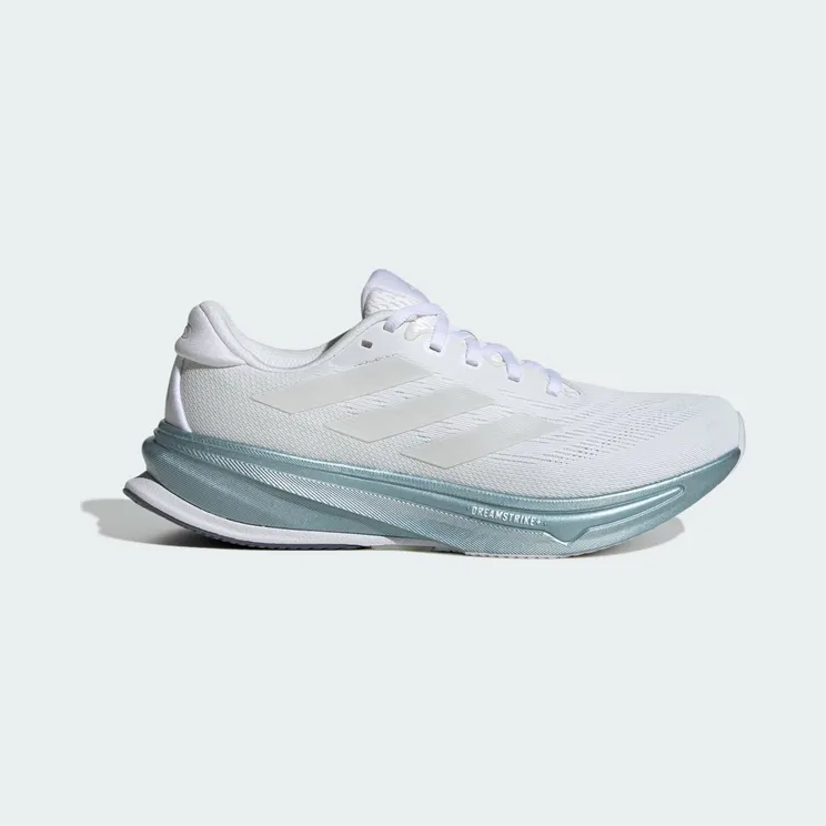 adidas Supernova Rise 2 Cloud White Zero Metalic Magic Grey Met (JR0581)