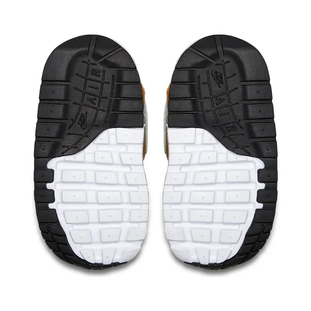 Nike Air Max 1 Curry Toddler (AT3360-700)