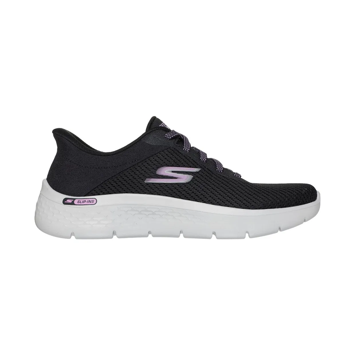 skechers-slip-ins 125516 BLK