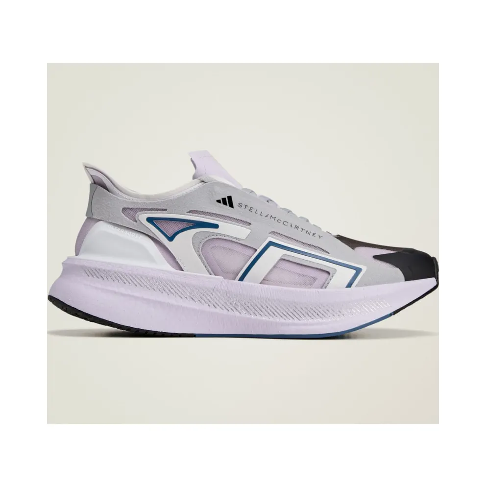 Adidas adidas by Stella McCartney Ultraboost 5 Clear Onix / Utility Black / Cloud White (JR0664)