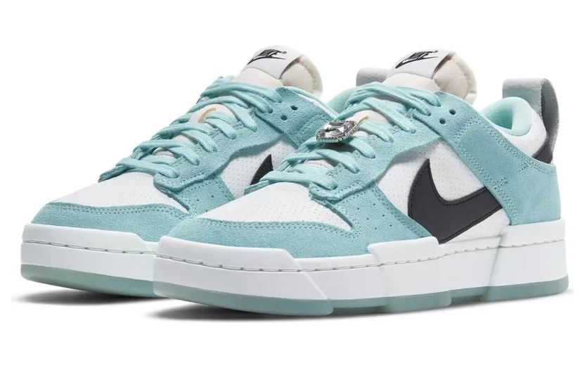 nike-dunk DD6619-400