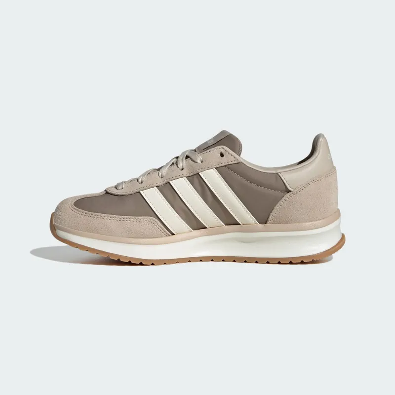 adidas Run 70s 2.0 Blanch Cargo Off White Wonder Beige (JS5034)