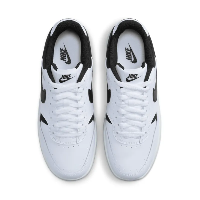 Nike GAMMA FORCE “White/Black” (DX9176-100)