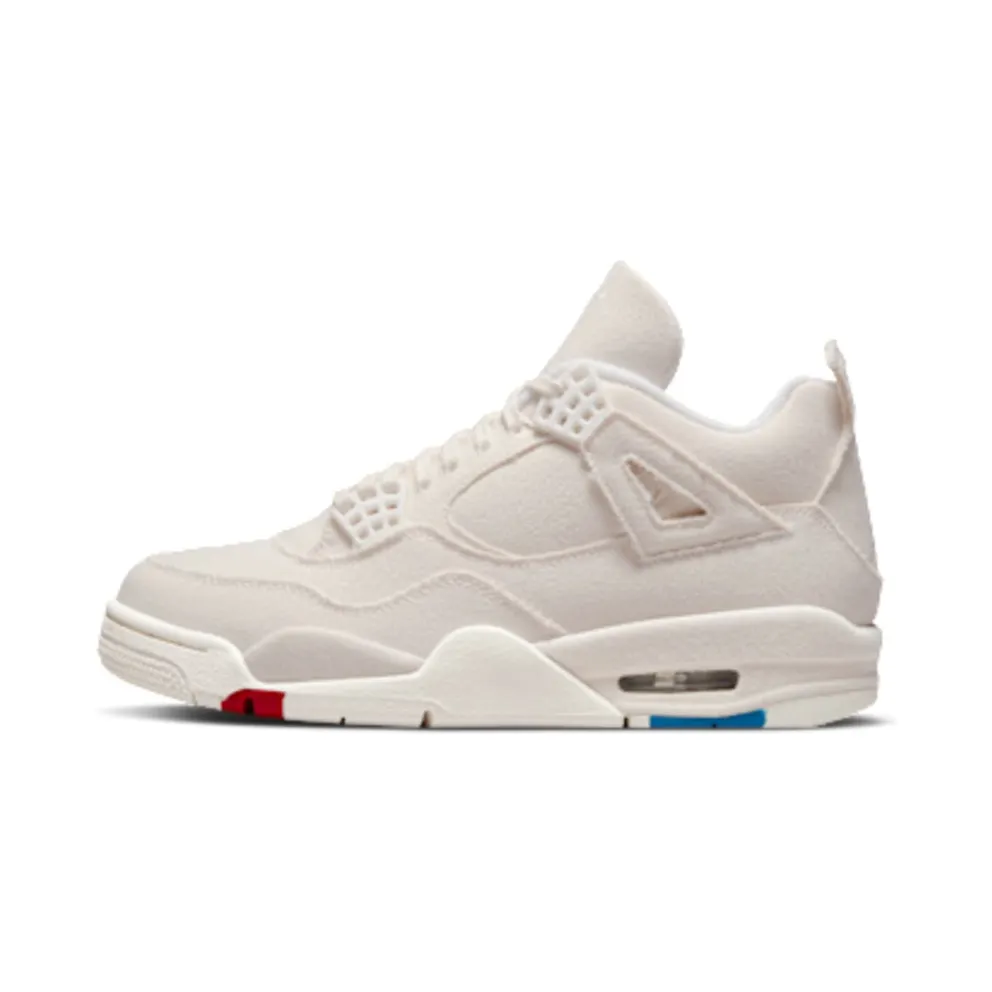 Jordan 4 Retro Blank Canvas (W) (DQ4909-100)