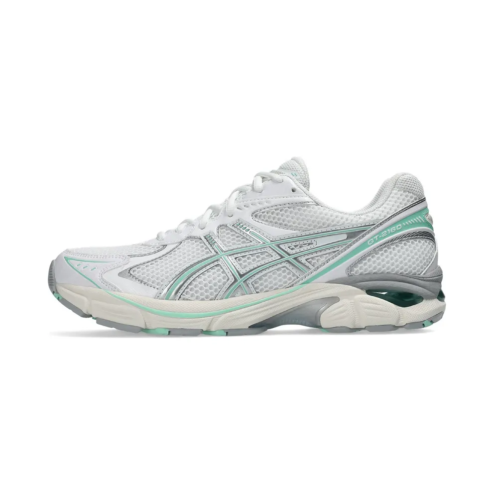 Asics GT-2160 “White Ice Green” (1203A275-118)