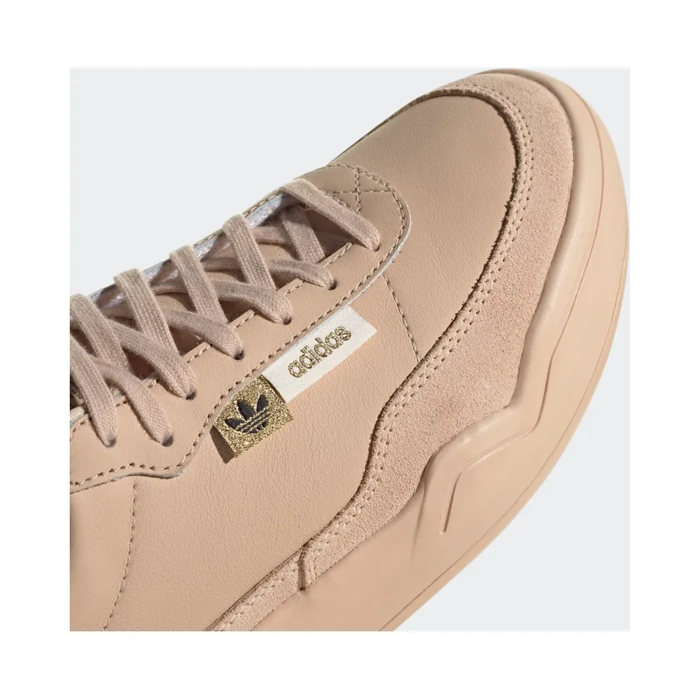 Adidas Her Court Halo Blush / Halo Blush / Wonder White (GX3501)