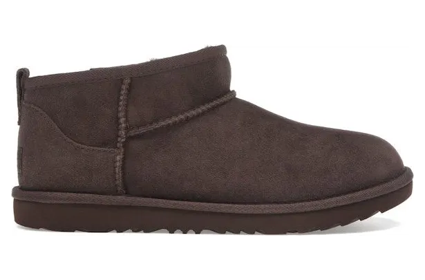 Ugg Classic Ultra Mini 1130750K-BCDR