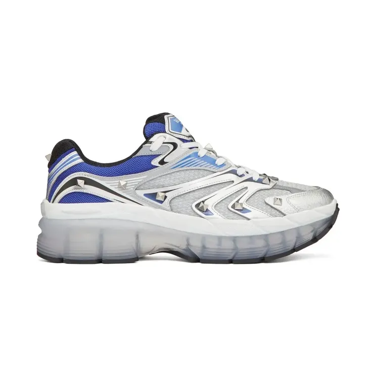 Valentino Garavani MS-2960 low-top “White” (YS0F57KJU)