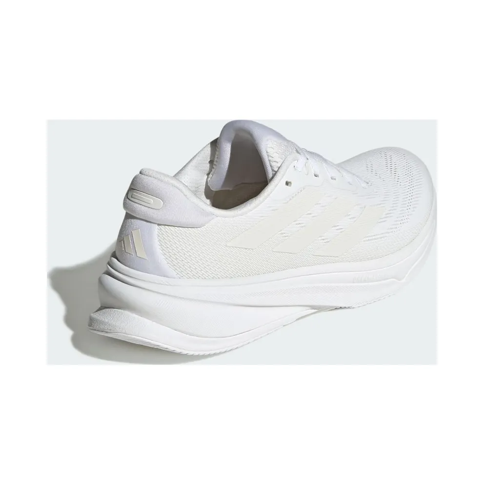 Adidas Supernova Rise 2 “Triple White” (IG2175)