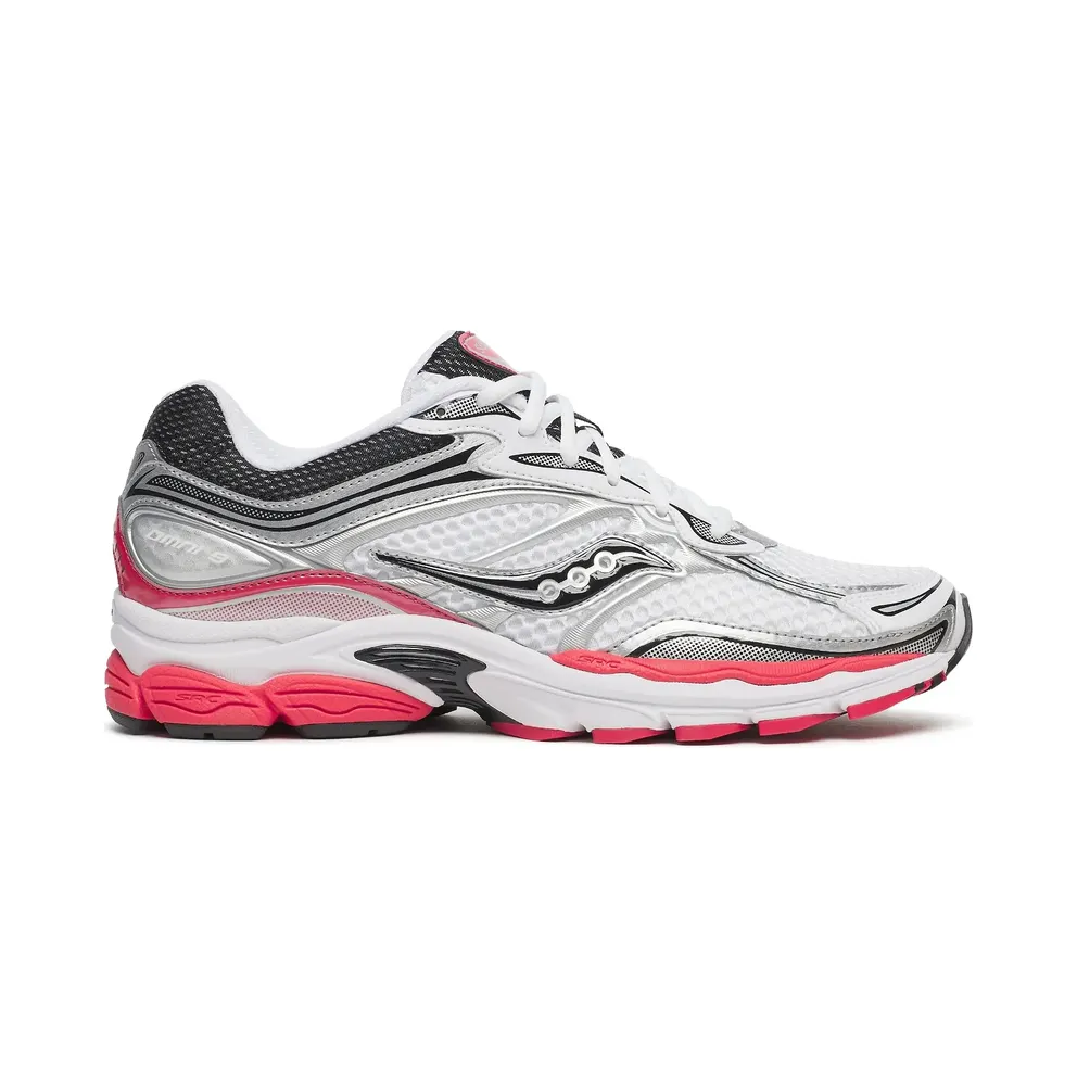 Saucony Progrid Red