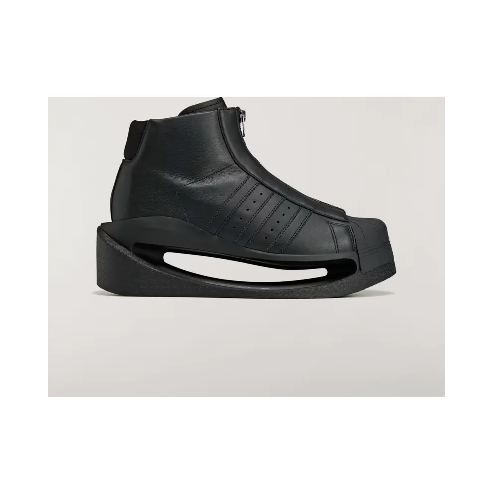 adidas Y-3 Gendo Pro Model Triple Black (JS2465)