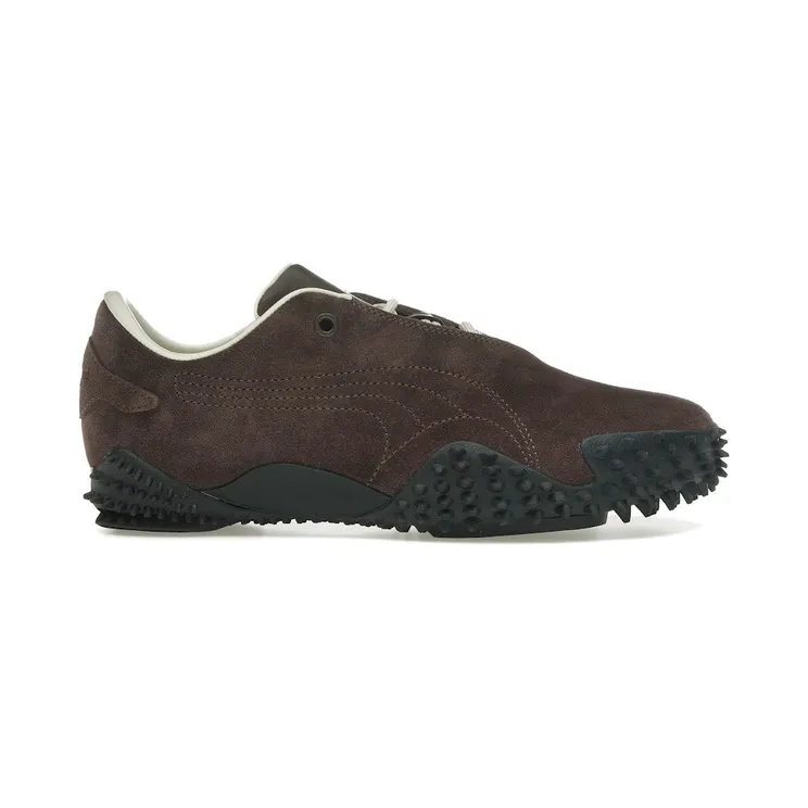 Puma Mostro JJJJound Dark Chocolate (403823-02)