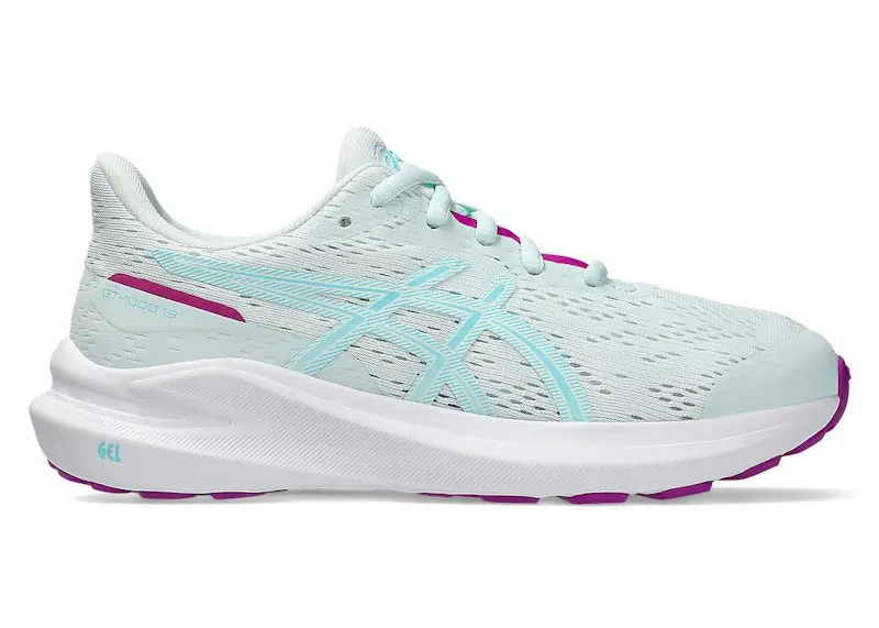 ASICS GT-1000 13 Soothing Sea Bright Cyan (1014A343-401)