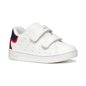 Geox Eclyper “White / Multicolor” (B365LA000BCC0653)