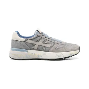 Premiata Mick 7247 mit Einsätzen “Grey” (MIK07247)