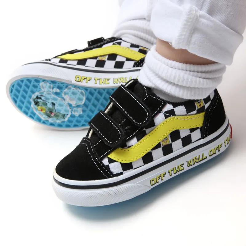 vans-old-skool VN000D3Y9EK