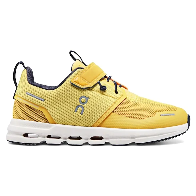 On Running Cloud Play Mustard White (3KD11431209)