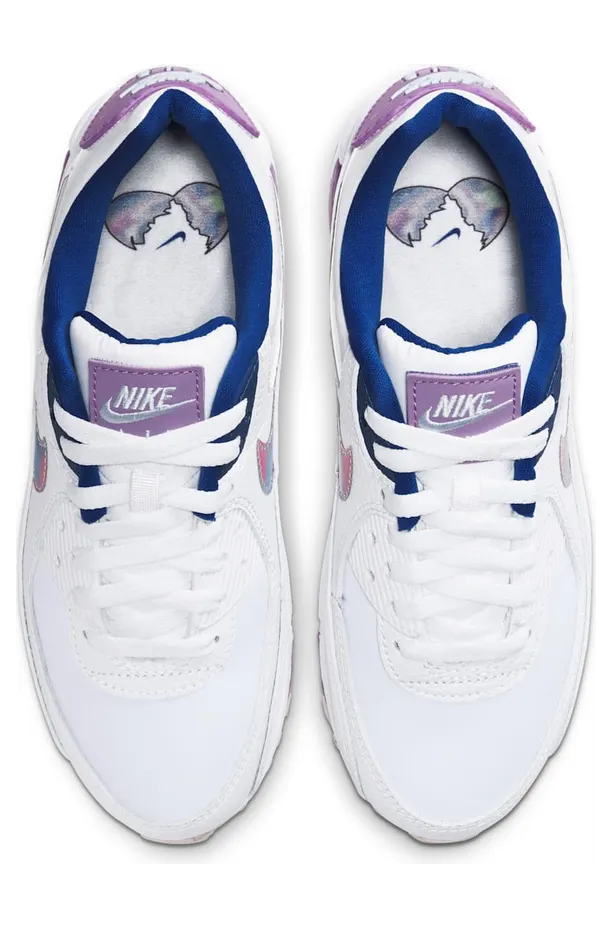nike-air-max CJ0623-100