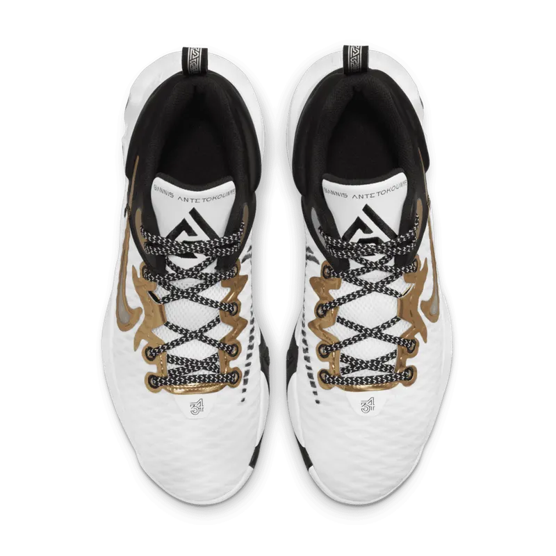 Nike Giannis Immortality Championship (CZ4099-100)