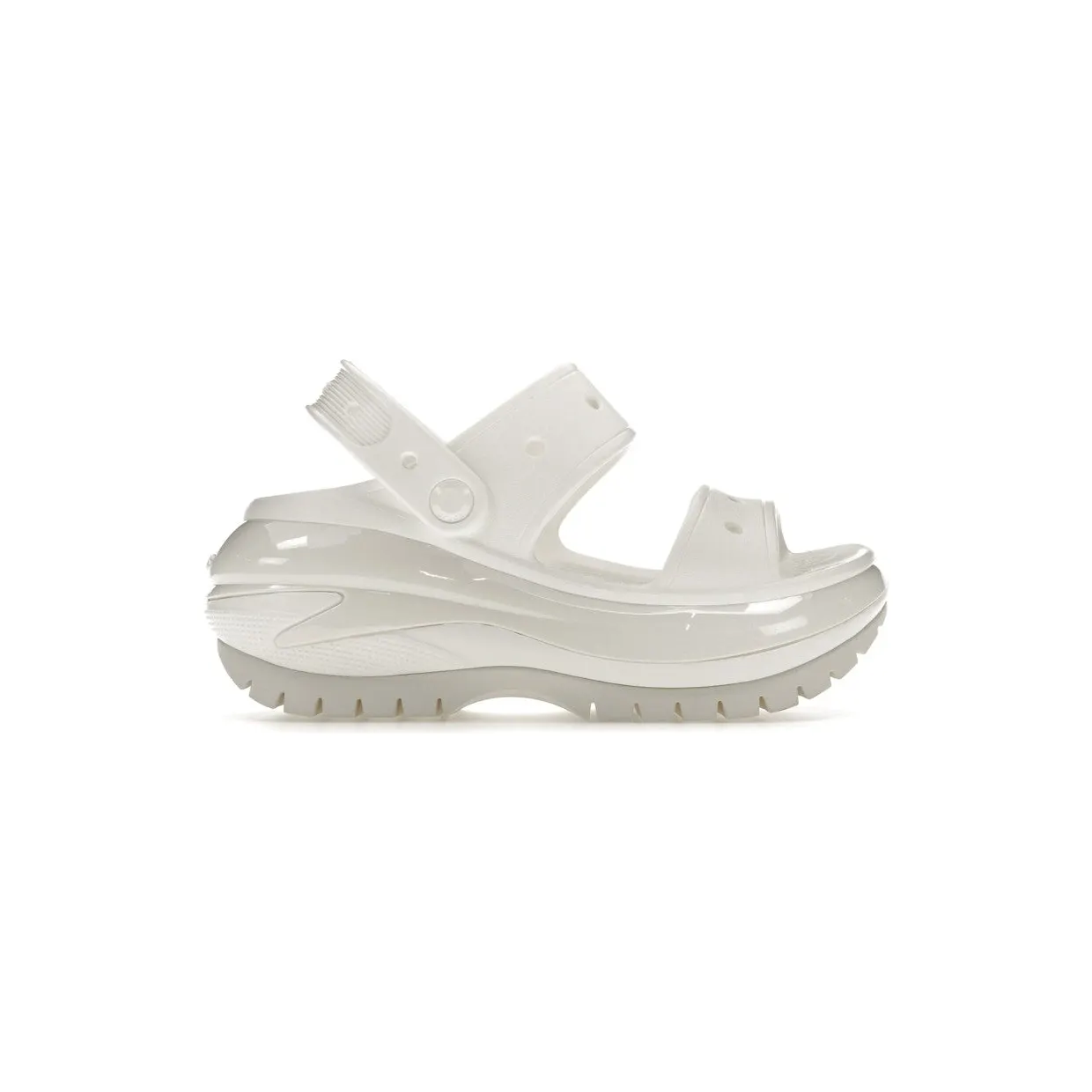crocs-sneaker 207989-100