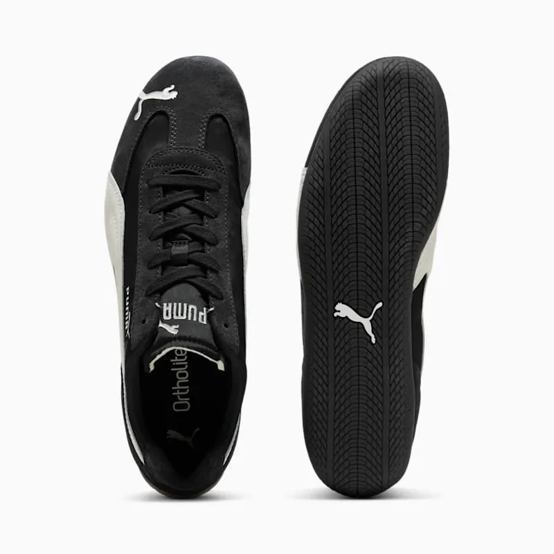 Puma Speedcat Nylon “Black White” (405323-05)