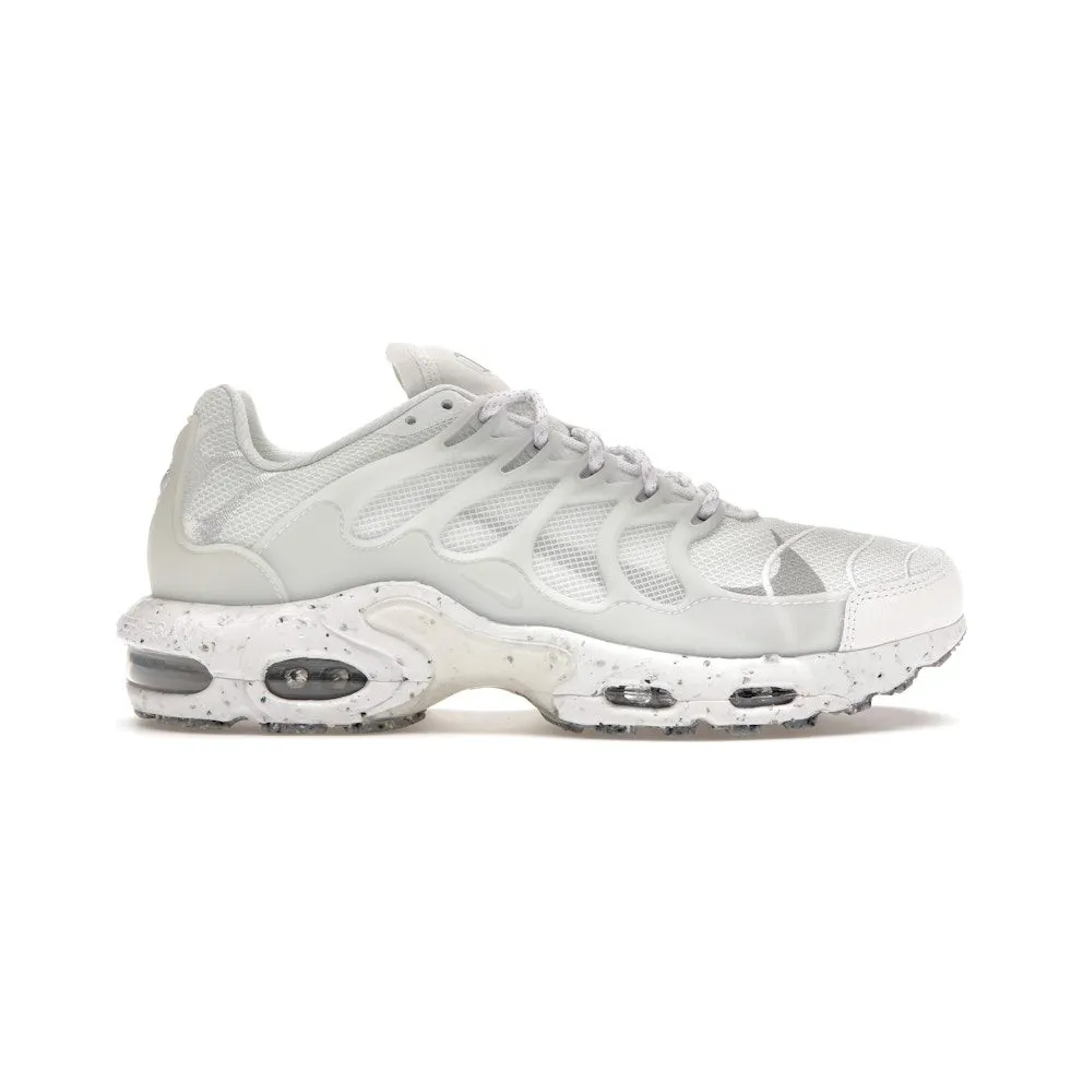 Nike Air Max Terrascape Plus White Pure Platinum (DQ3977-100)