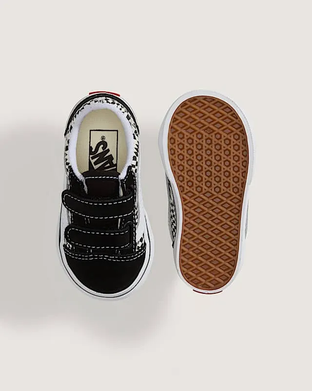 Vans Old Skool Black (VN000CTG028)