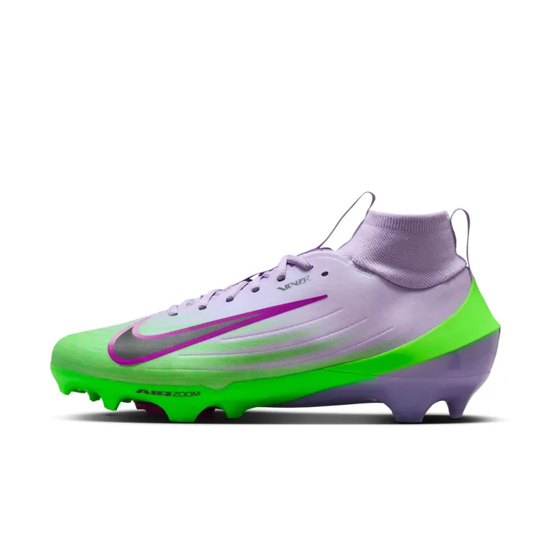 Nike Zoom Air Vapor Pro 1 Hydrangeas Green Strike Doll Dark Smoke Grey (IB8250-500)