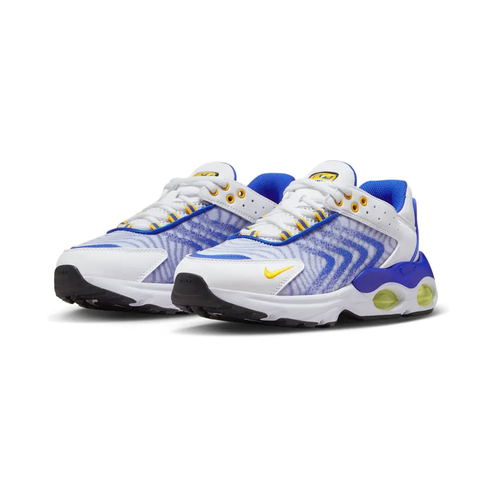 Nike Air Max TW Older Kids’ White (DQ0296-100)