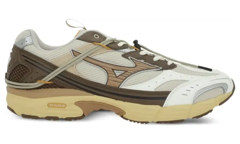 Mizuno MXR Sport Fog/TigersEye/DesertPalm (D1GD2535-01)