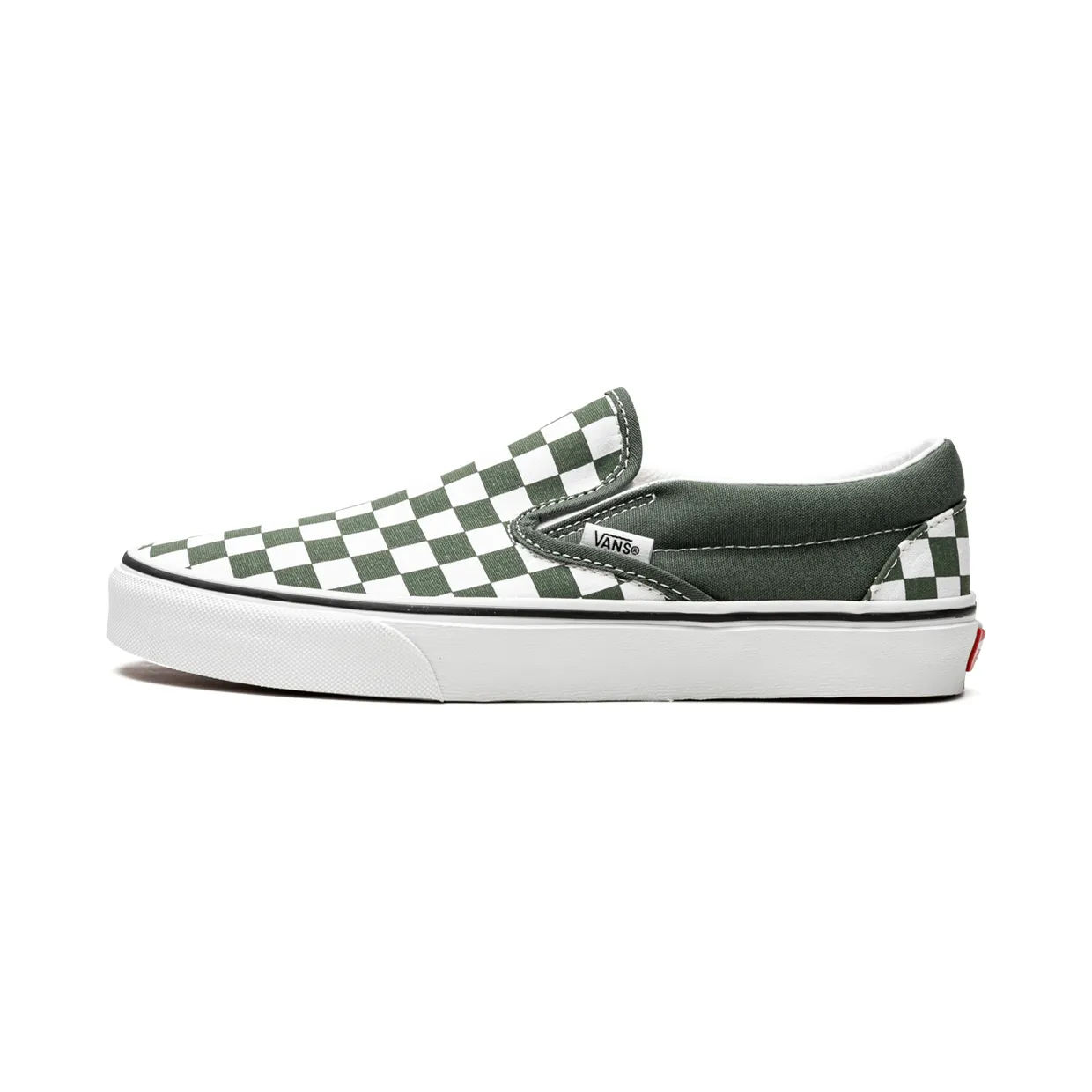 vans-checkerboard VN0A33TB9HO