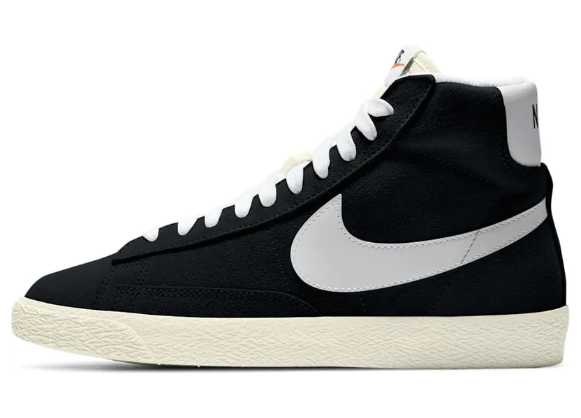 Nike Blazer Mid DA4672-001