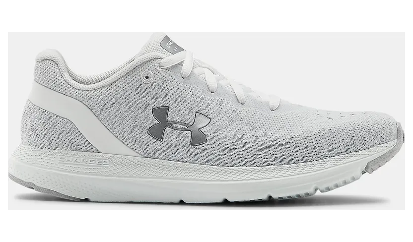 Under Armour Charged Impulse Knit White (3022603-100)