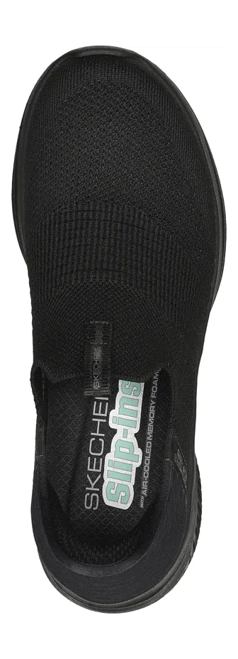 skechers-ultra-flex 149708 BBK