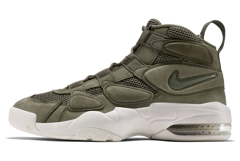 Nike Air Max 2 Uptempo Urban Haze