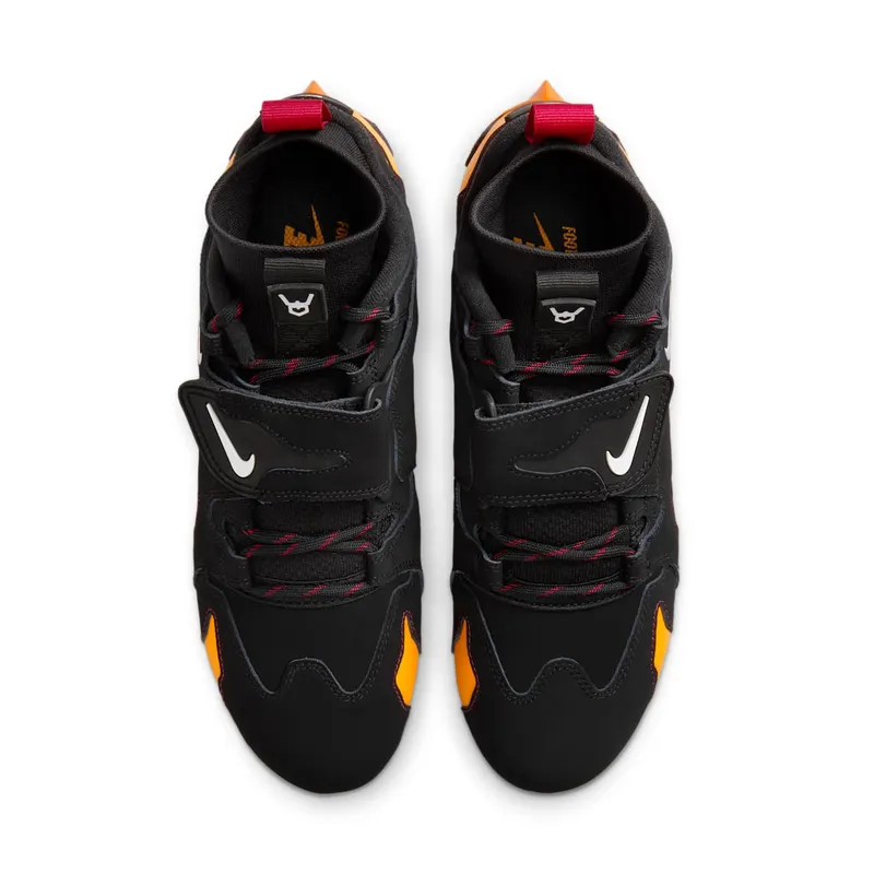 Nike Vapor Edge DT 96 Kyle Murray PE (FQ8160-001)