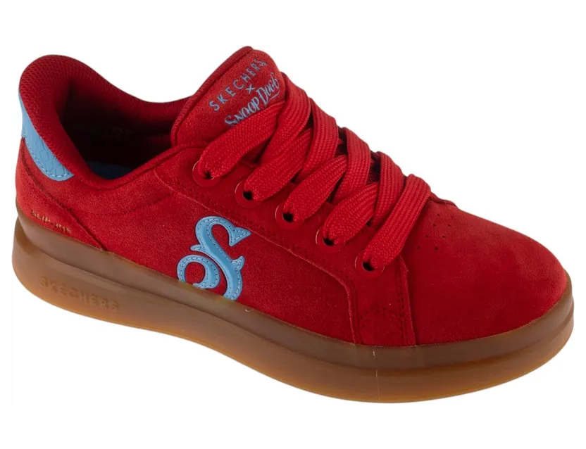 skechers-slip-ins 186100RDBL
