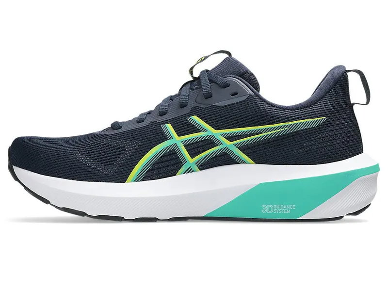 ASICS GT-1000 14 “Midnight / Cacti” (1011C077-401)